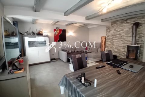 Landsbyhus i Niedernai, Bas-Rhin, Niedernai - € 432.600 | Ref: 466_V5590060898 - foto 4