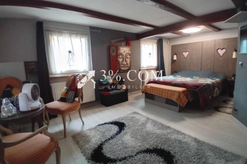 Landsbyhus i Niedernai, Bas-Rhin, Niedernai - € 432.600 | Ref: 466_V5590060898 - foto 6