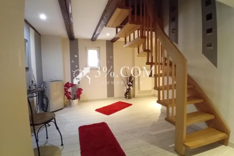 Landsbyhus i Niedernai, Bas-Rhin, Niedernai - € 432.600 | Ref: 466_V5590060898 - foto 8
