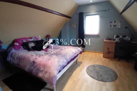 Landsbyhus i Niedernai, Bas-Rhin, Niedernai - € 432.600 | Ref: 466_V5590060898 - foto 9