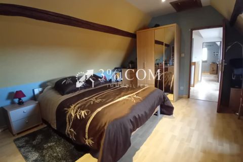 Landsbyhus i Niedernai, Bas-Rhin, Niedernai - € 432.600 | Ref: 466_V5590060898 - foto 10