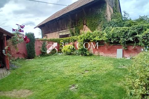 Landsbyhus i Niedernai, Bas-Rhin, Niedernai - € 432.600 | Ref: 466_V5590060898 - foto 13