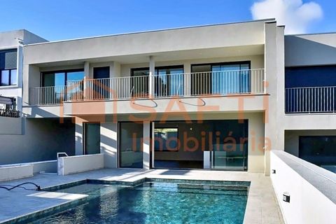 Byhus i Barcarena, Lisbon, Barcarena - € 1.190.000 | Ref: SAFTI:007703 - foto 2