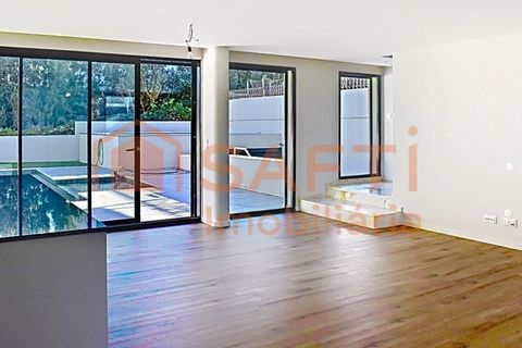 Byhus i Barcarena, Lisbon, Barcarena - € 1.190.000 | Ref: SAFTI:007703 - foto 4