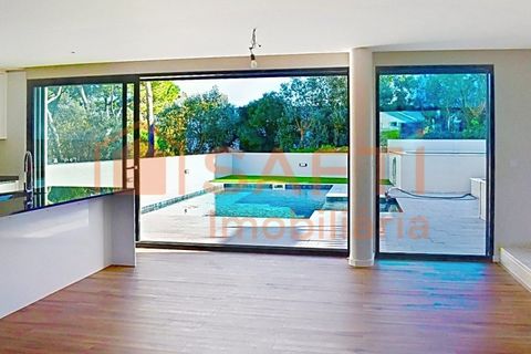 Byhus i Barcarena, Lisbon, Barcarena - € 1.190.000 | Ref: SAFTI:007703 - foto 5