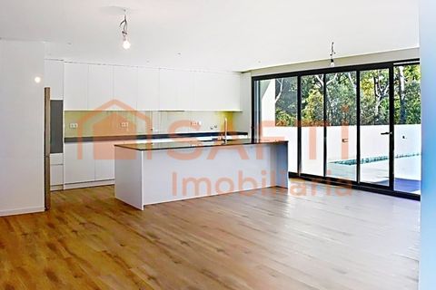 Byhus i Barcarena, Lisbon, Barcarena - € 1.190.000 | Ref: SAFTI:007703 - foto 6