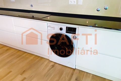 Byhus i Barcarena, Lisbon, Barcarena - € 1.190.000 | Ref: SAFTI:007703 - foto 11