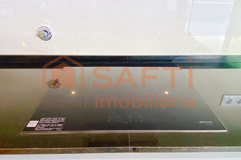 Byhus i Barcarena, Lisbon, Barcarena - € 1.190.000 | Ref: SAFTI:007703 - foto 12