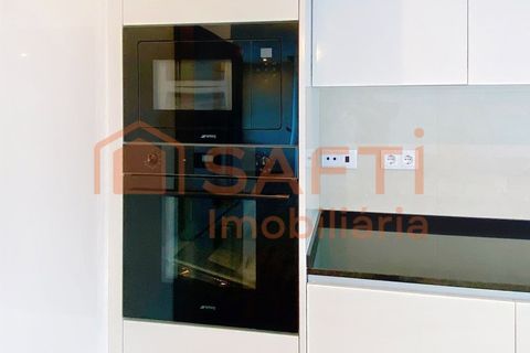 Byhus i Barcarena, Lisbon, Barcarena - € 1.190.000 | Ref: SAFTI:007703 - foto 13