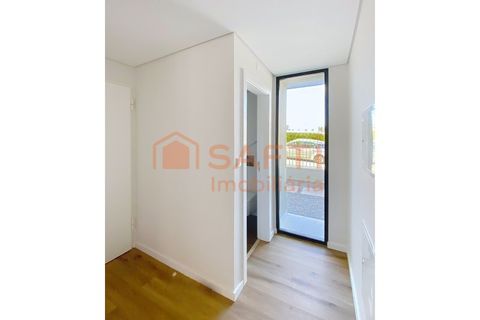 Byhus i Barcarena, Lisbon, Barcarena - € 1.190.000 | Ref: SAFTI:007703 - foto 14