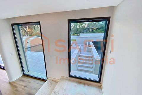 Byhus i Barcarena, Lisbon, Barcarena - € 1.190.000 | Ref: SAFTI:007703 - foto 16