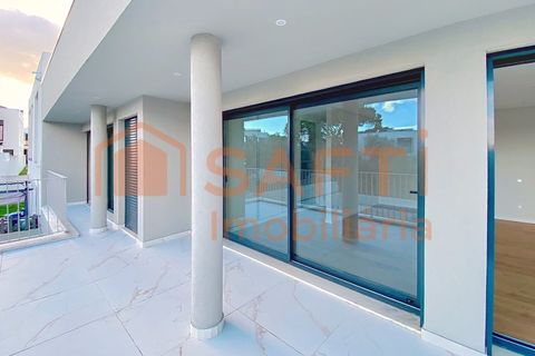 Byhus i Barcarena, Lisbon, Barcarena - € 1.190.000 | Ref: SAFTI:007703 - foto 26