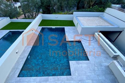 Byhus i Barcarena, Lisbon, Barcarena - € 1.190.000 | Ref: SAFTI:007703 - foto 27