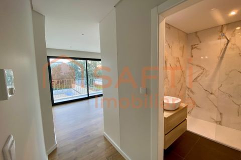 Byhus i Barcarena, Lisbon, Barcarena - € 1.190.000 | Ref: SAFTI:007703 - foto 32