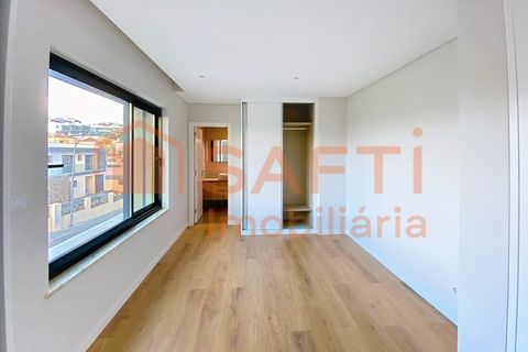 Byhus i Barcarena, Lisbon, Barcarena - € 1.190.000 | Ref: SAFTI:007703 - foto 42