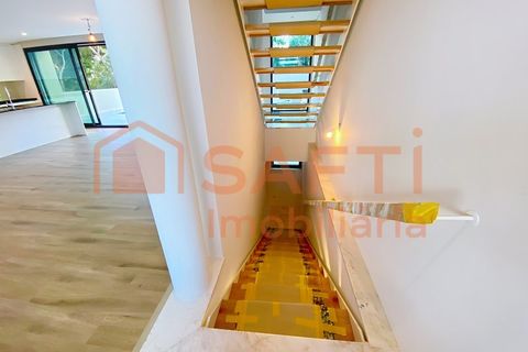 Byhus i Barcarena, Lisbon, Barcarena - € 1.190.000 | Ref: SAFTI:007703 - foto 46
