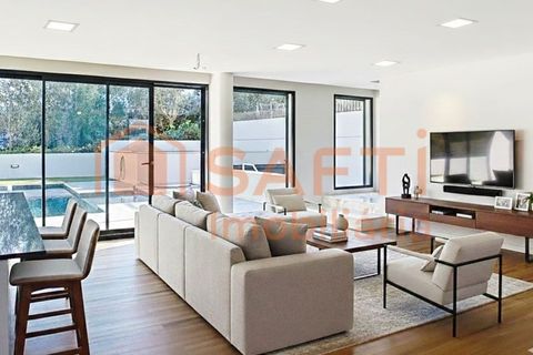 Byhus i Barcarena, Lisbon, Barcarena - € 1.190.000 | Ref: SAFTI:007703 - foto 3
