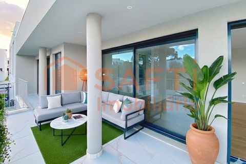 Byhus i Barcarena, Lisbon, Barcarena - € 1.190.000 | Ref: SAFTI:007703 - foto 25
