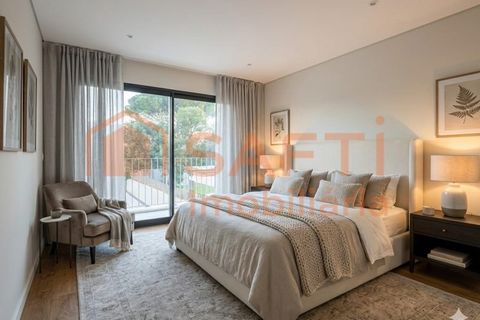 Byhus i Barcarena, Lisbon, Barcarena - € 1.190.000 | Ref: SAFTI:007703 - foto 33