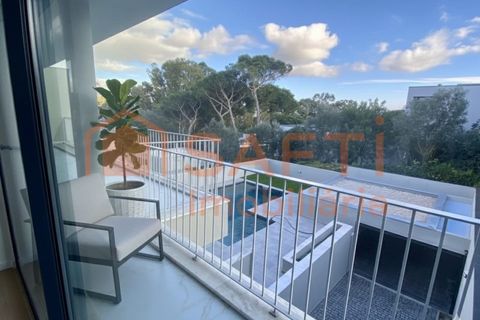 Byhus i Barcarena, Lisbon, Barcarena - € 1.190.000 | Ref: SAFTI:007703 - foto 35