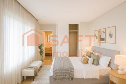 Byhus i Barcarena, Lisbon, Barcarena - € 1.190.000 | Ref: SAFTI:007703 - foto 41