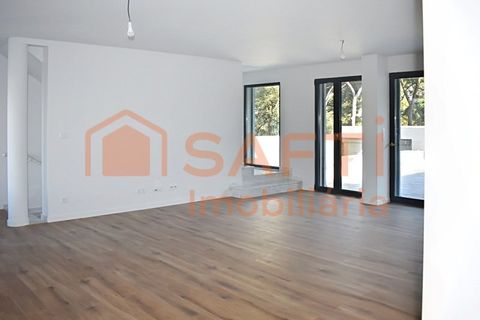 Byhus i Barcarena, Lisbon, Barcarena - € 1.130.000 | Ref: SAFTI:007585 - foto 2
