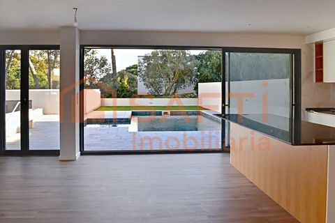 Byhus i Barcarena, Lisbon, Barcarena - € 1.130.000 | Ref: SAFTI:007585 - foto 3
