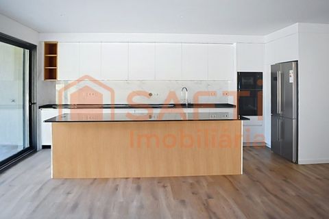 Byhus i Barcarena, Lisbon, Barcarena - € 1.130.000 | Ref: SAFTI:007585 - foto 5