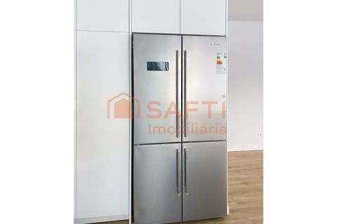 Byhus i Barcarena, Lisbon, Barcarena - € 1.130.000 | Ref: SAFTI:007585 - foto 7