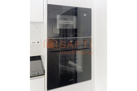 Byhus i Barcarena, Lisbon, Barcarena - € 1.130.000 | Ref: SAFTI:007585 - foto 8