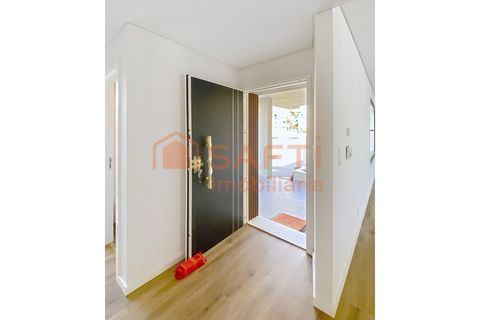 Byhus i Barcarena, Lisbon, Barcarena - € 1.130.000 | Ref: SAFTI:007585 - foto 12