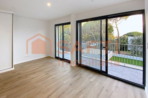 Byhus i Barcarena, Lisbon, Barcarena - € 1.130.000 | Ref: SAFTI:007585 - foto 22