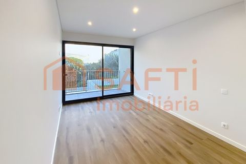 Byhus i Barcarena, Lisbon, Barcarena - € 1.130.000 | Ref: SAFTI:007585 - foto 29