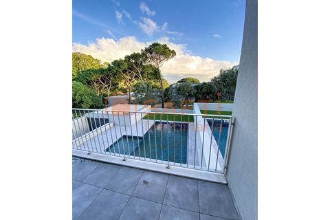 Byhus i Barcarena, Lisbon, Barcarena - € 1.130.000 | Ref: SAFTI:007585 - foto 35