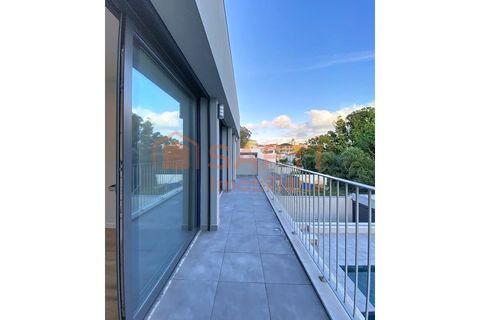 Byhus i Barcarena, Lisbon, Barcarena - € 1.130.000 | Ref: SAFTI:007585 - foto 36