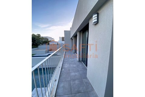 Byhus i Barcarena, Lisbon, Barcarena - € 1.130.000 | Ref: SAFTI:007585 - foto 37