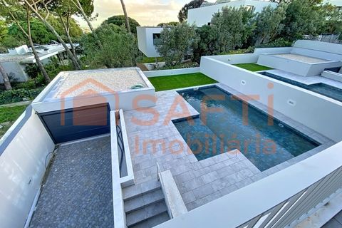 Byhus i Barcarena, Lisbon, Barcarena - € 1.130.000 | Ref: SAFTI:007585 - foto 38