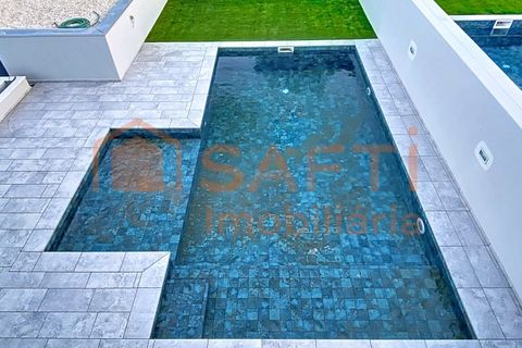 Byhus i Barcarena, Lisbon, Barcarena - € 1.130.000 | Ref: SAFTI:007585 - foto 39