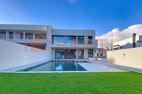 Byhus i Barcarena, Lisbon, Barcarena - € 1.130.000 | Ref: SAFTI:007585 - foto 47