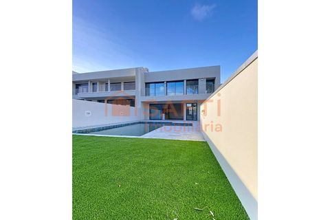 Byhus i Barcarena, Lisbon, Barcarena - € 1.130.000 | Ref: SAFTI:007585 - foto 48