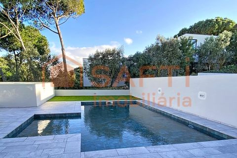 Byhus i Barcarena, Lisbon, Barcarena - € 1.130.000 | Ref: SAFTI:007585 - foto 49