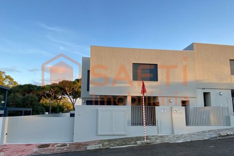 Byhus i Barcarena, Lisbon, Barcarena - € 1.130.000 | Ref: SAFTI:007585 - foto 50
