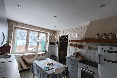 Villa i Senones, Vosges, Senones - € 232.000 | Ref: 471_1652 - foto 3