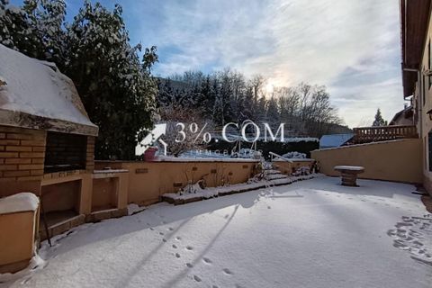 Villa i Senones, Vosges, Senones - € 232.000 | Ref: 471_1652 - foto 4