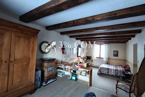 Villa i Senones, Vosges, Senones - € 232.000 | Ref: 471_1652 - foto 5