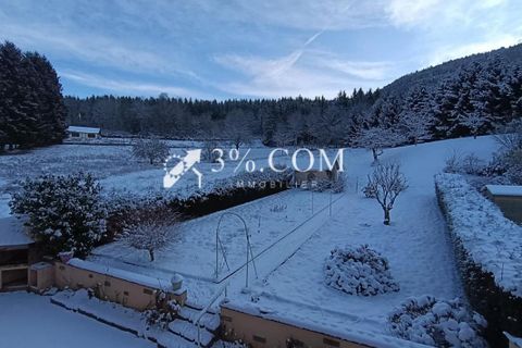 Villa i Senones, Vosges, Senones - € 232.000 | Ref: 471_1652 - foto 8