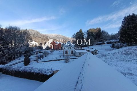 Villa i Senones, Vosges, Senones - € 232.000 | Ref: 471_1652 - foto 10