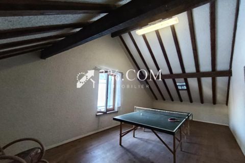 Villa i Senones, Vosges, Senones - € 232.000 | Ref: 471_1652 - foto 11