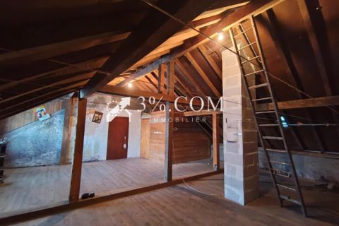 Villa i Senones, Vosges, Senones - € 232.000 | Ref: 471_1652 - foto 14