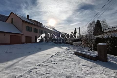 Villa i Senones, Vosges, Senones - € 232.000 | Ref: 471_1652 - foto 16